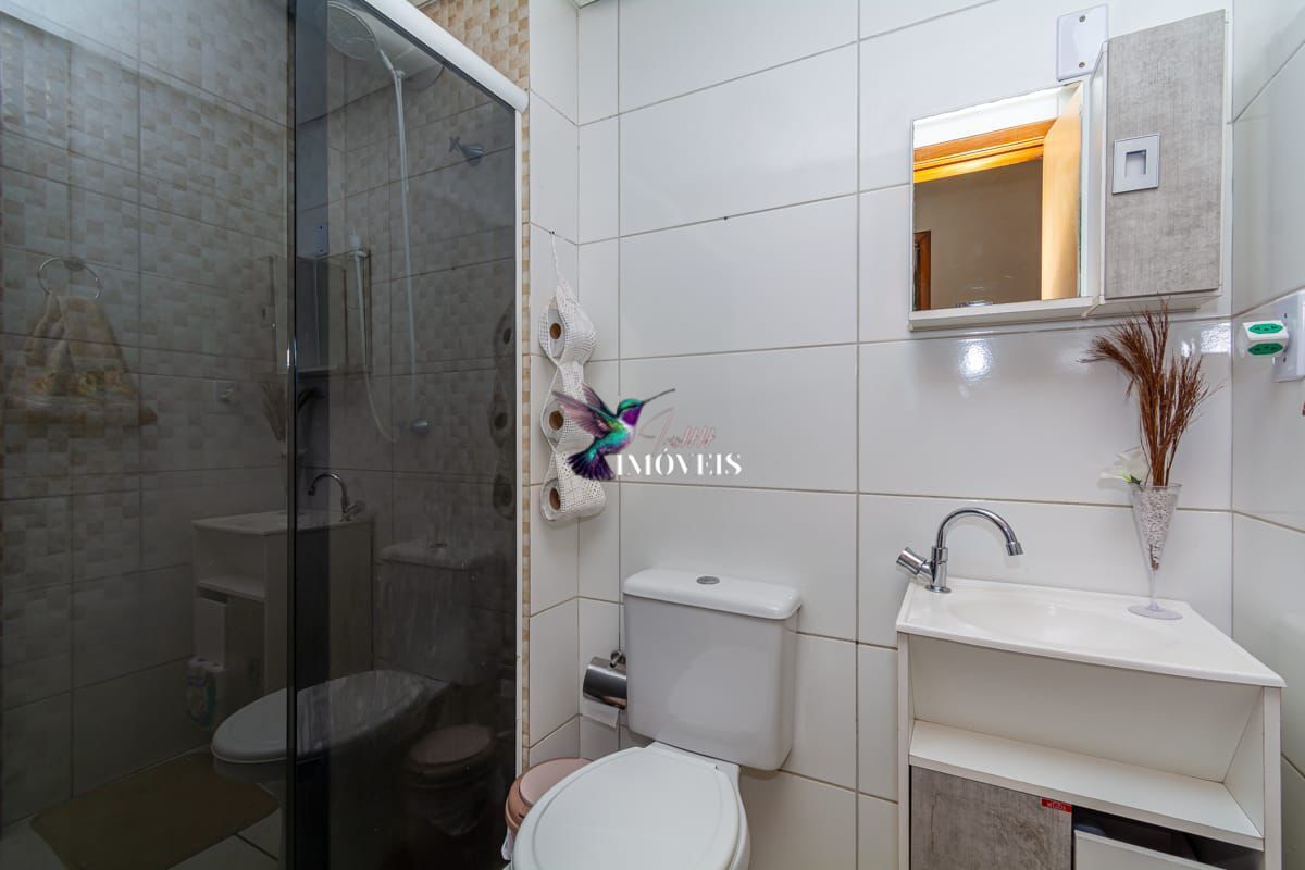 Apartamento à venda com 2 quartos, 45m² - Foto 10