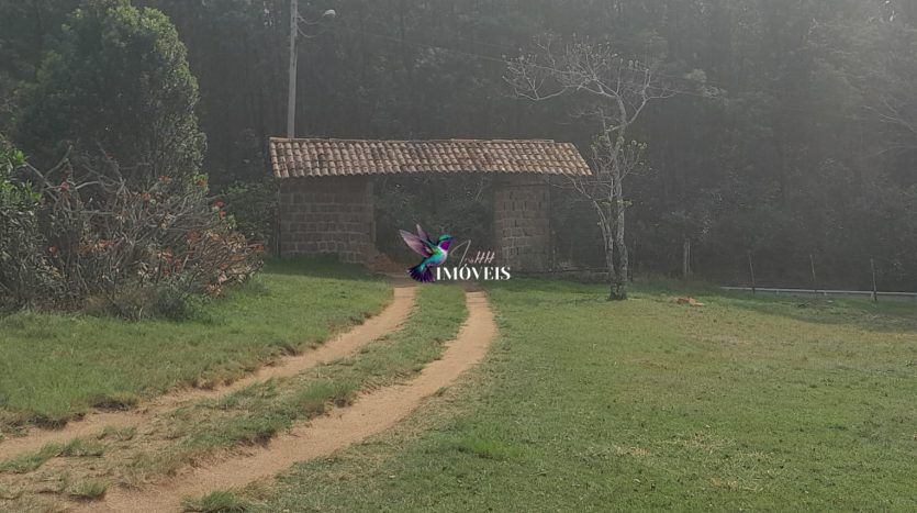 Fazenda à venda, 1100000m² - Foto 1