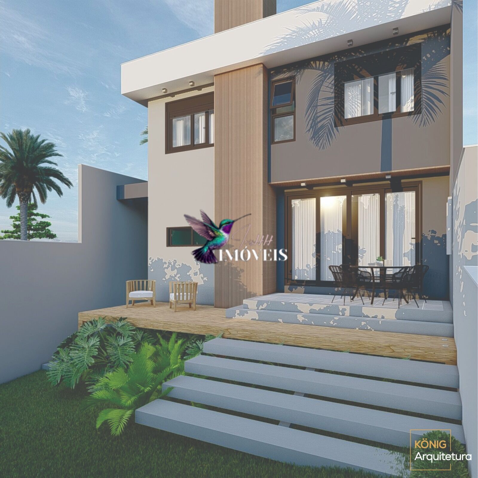 Casa à venda com 3 quartos, 173m² - Foto 31