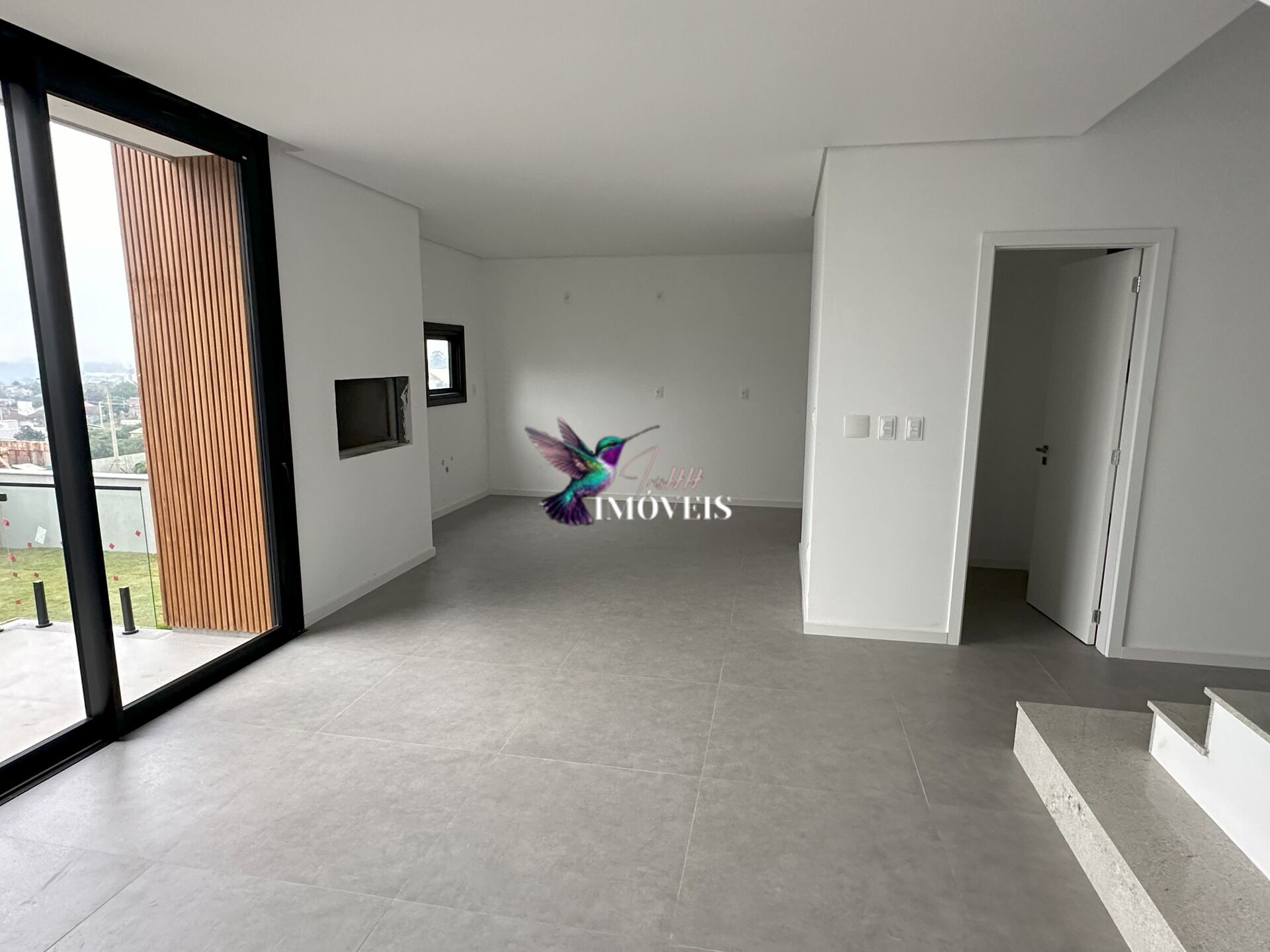 Casa à venda com 3 quartos, 173m² - Foto 11