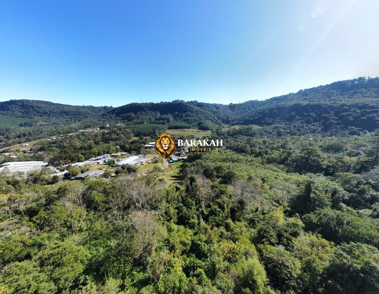 Terreno, 4500 m² - Foto 1
