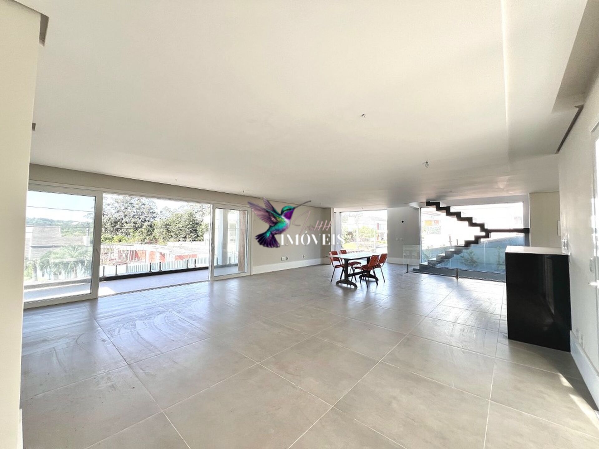 Casa à venda com 4 quartos, 375m² - Foto 6