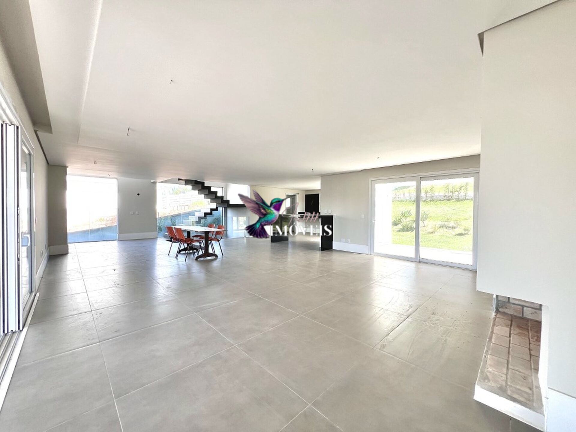 Casa à venda com 4 quartos, 375m² - Foto 5