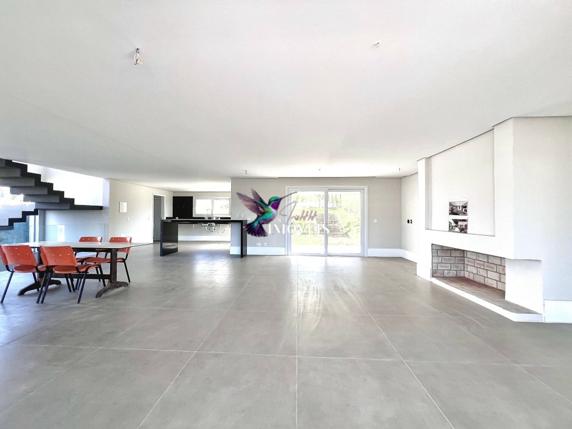 Casa à venda com 4 quartos, 375m² - Foto 8