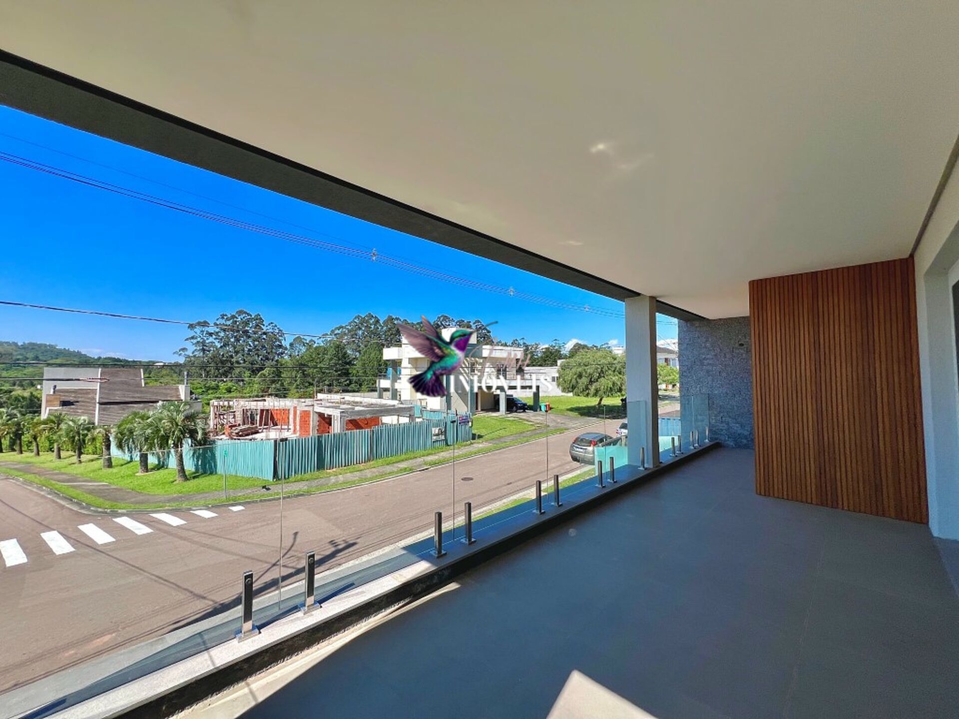 Casa à venda com 4 quartos, 375m² - Foto 10