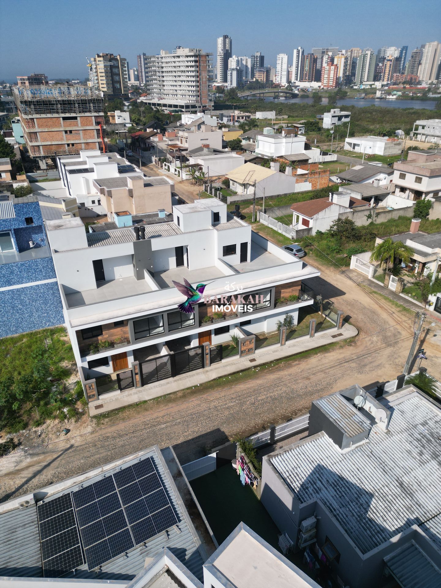 Casa, 3 quartos, 180 m² - Foto 5