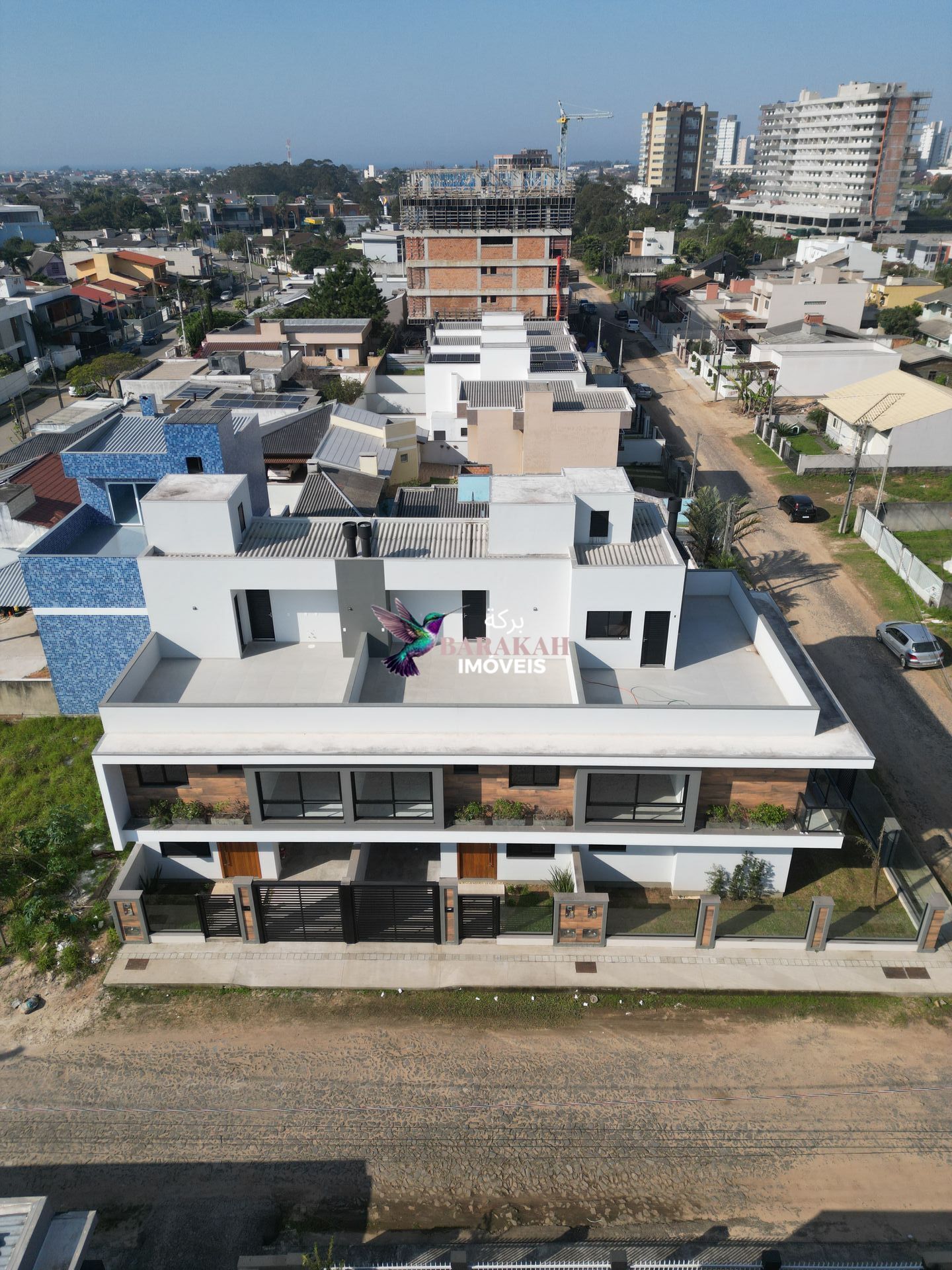 Casa, 3 quartos, 180 m² - Foto 4