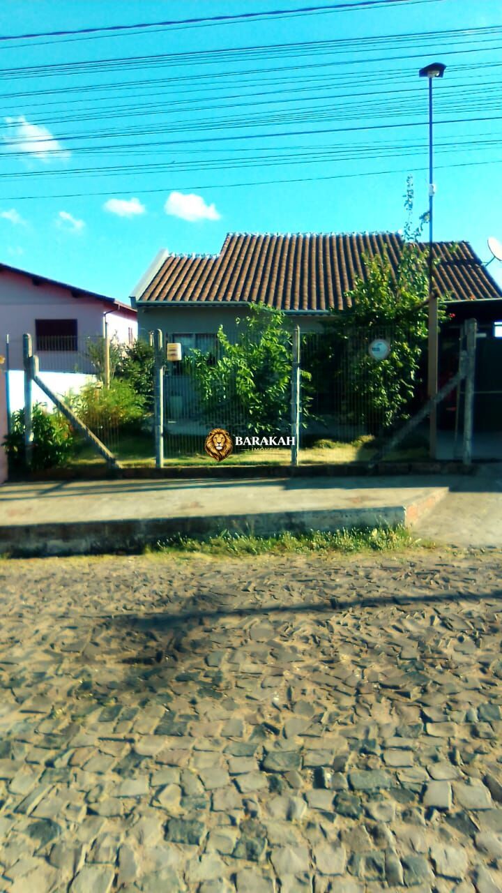 Casa, 3 quartos, 115 m² - Foto 6