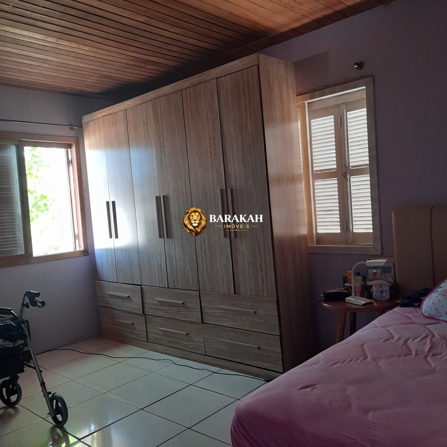 Casa, 3 quartos, 115 m² - Foto 9