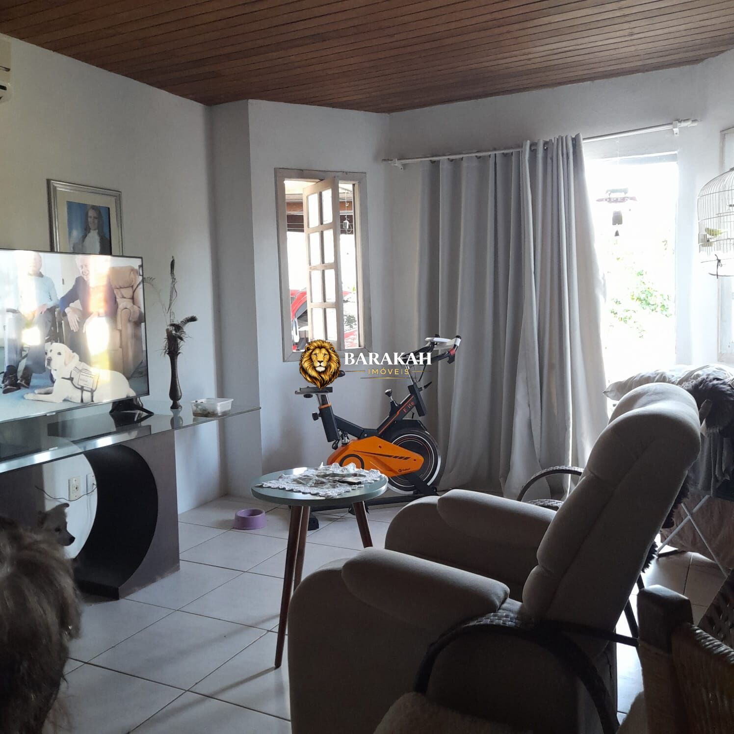 Casa, 3 quartos, 115 m² - Foto 7