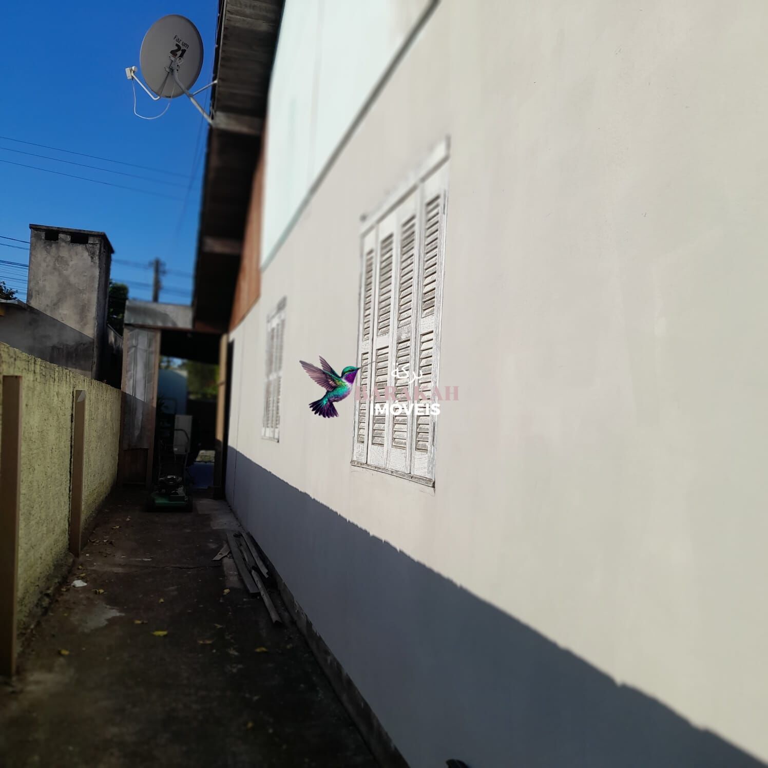 Casa, 3 quartos, 115 m² - Foto 5