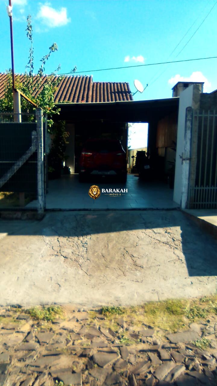 Casa, 3 quartos, 115 m² - Foto 22