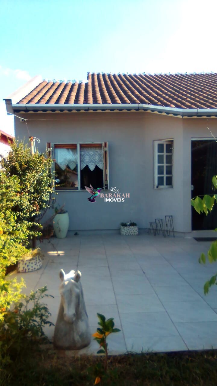 Casa, 3 quartos, 115 m² - Foto 1