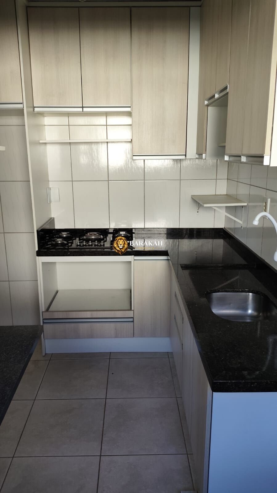 Apartamento, 2 quartos, 44 m² - Foto 7