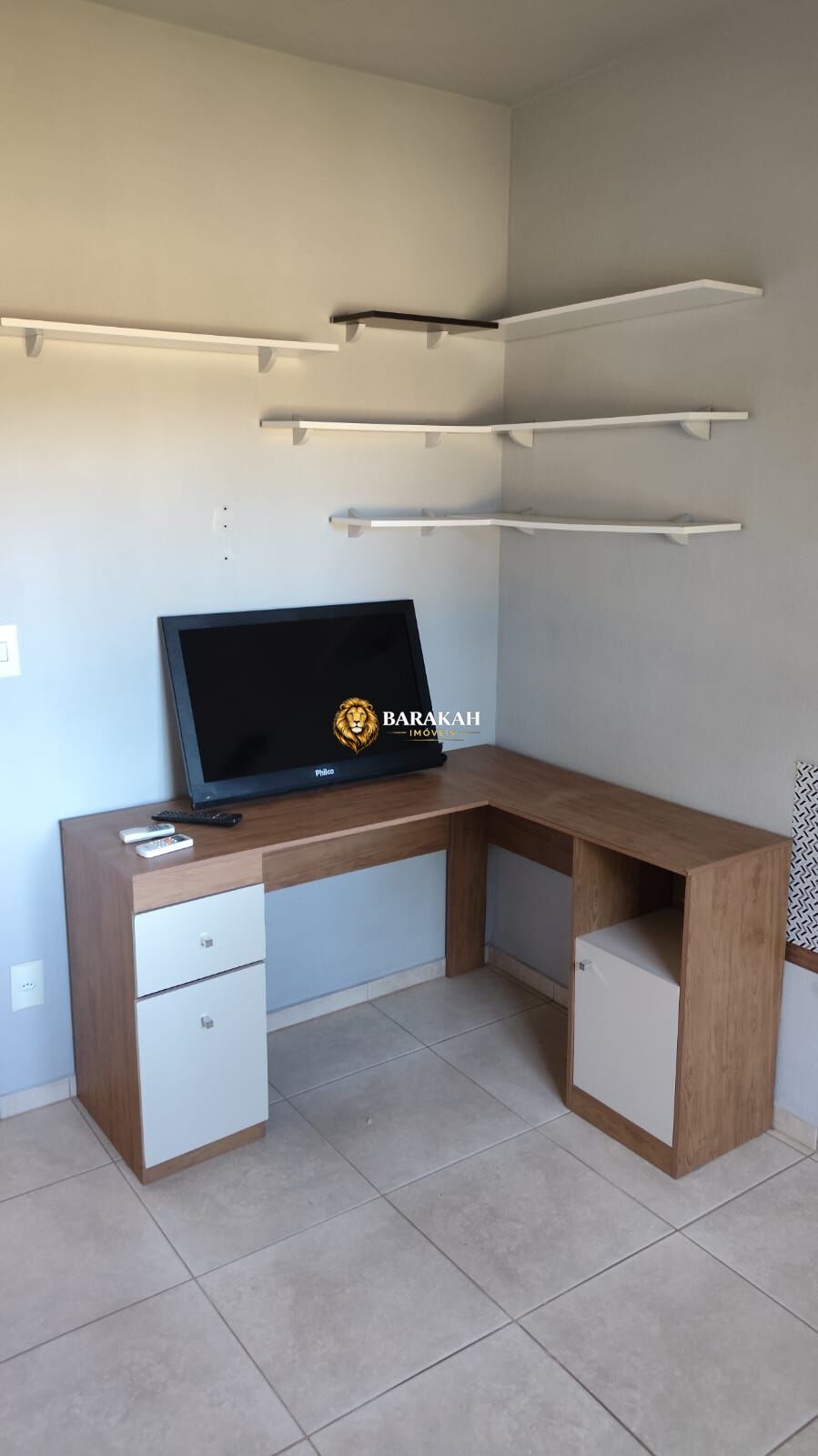 Apartamento, 2 quartos, 44 m² - Foto 4