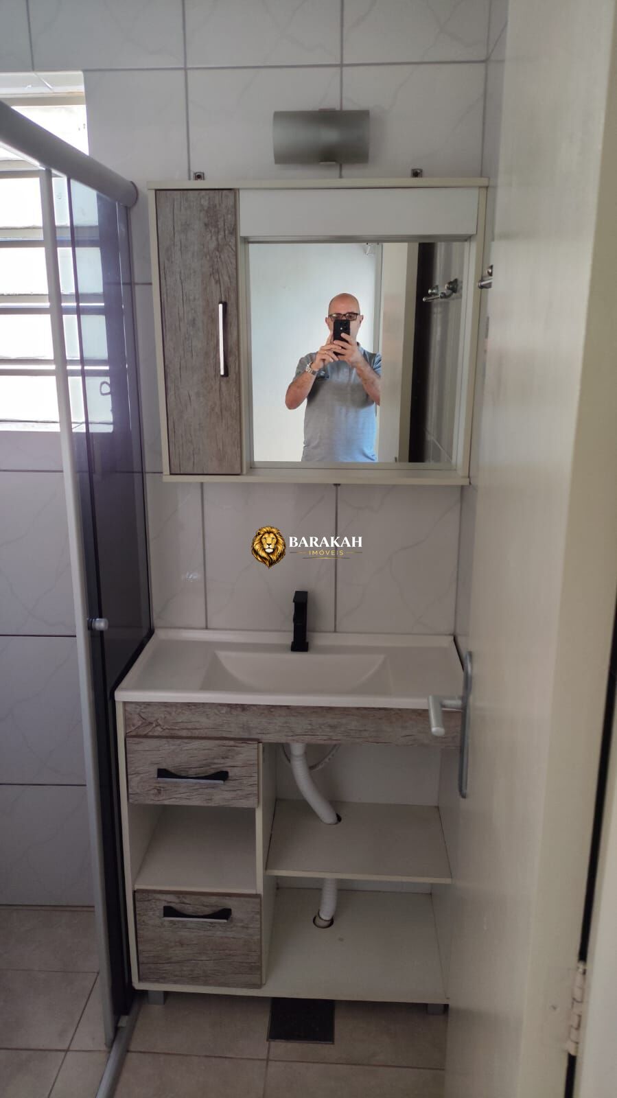 Apartamento, 2 quartos, 44 m² - Foto 10
