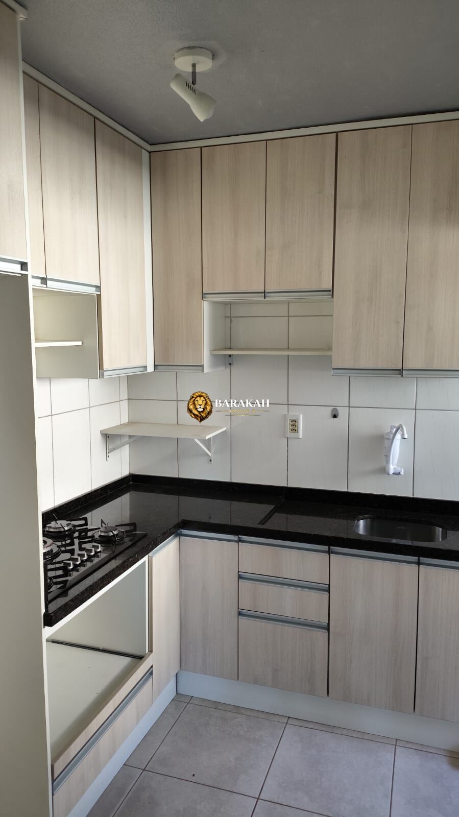 Apartamento, 2 quartos, 44 m² - Foto 8