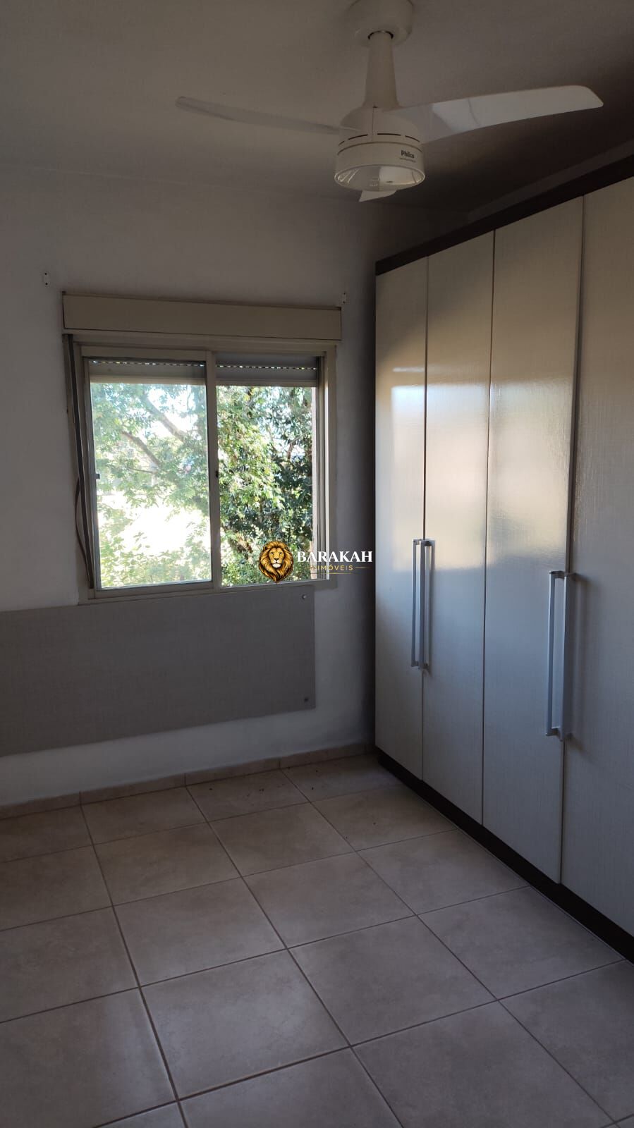 Apartamento, 2 quartos, 44 m² - Foto 2