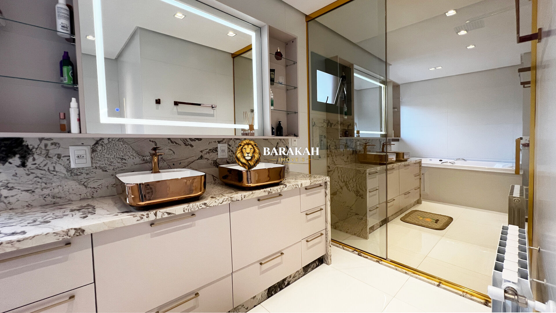 Apartamento, 3 quartos, 129 m² - Foto 18
