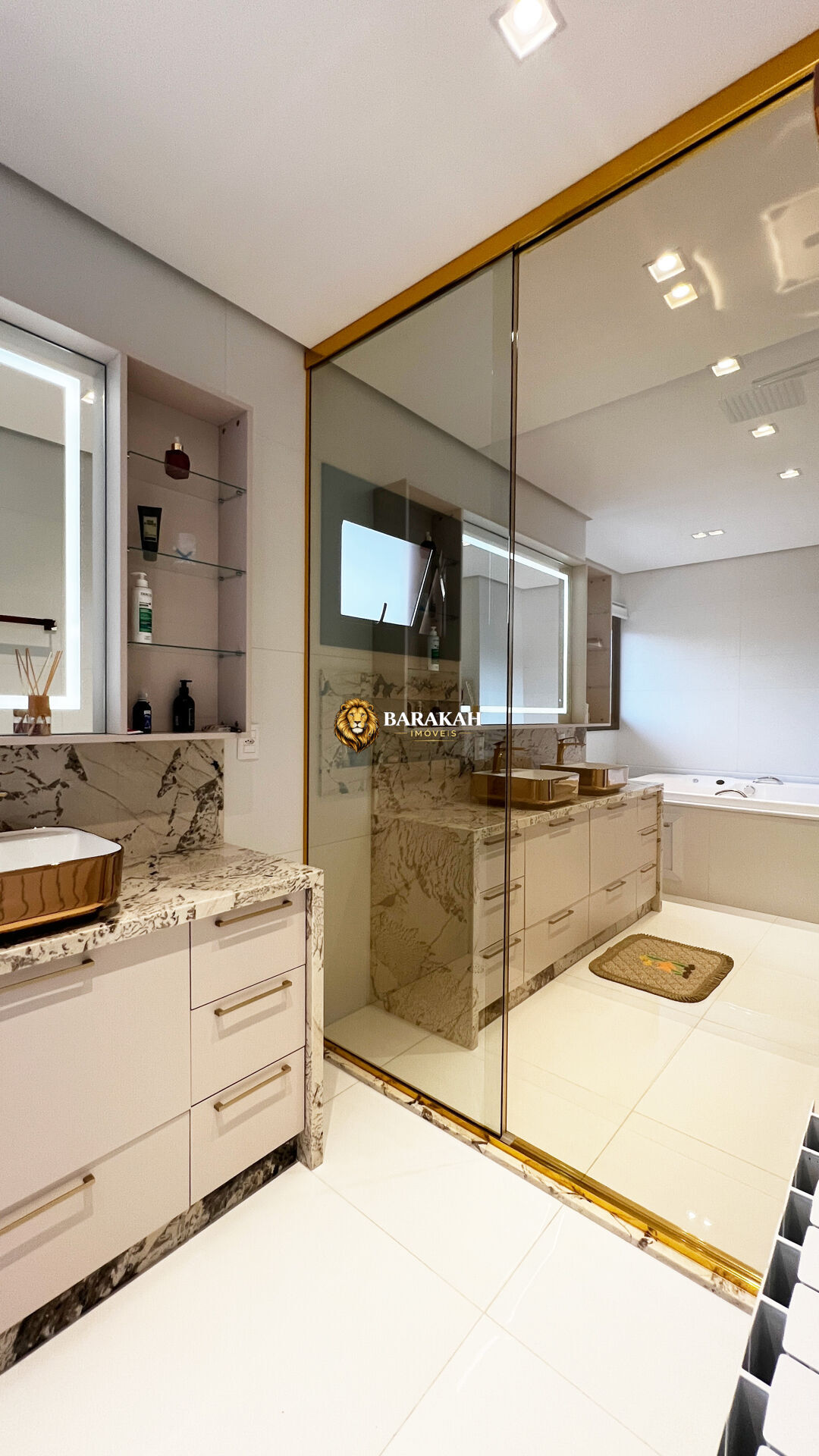 Apartamento, 3 quartos, 129 m² - Foto 20