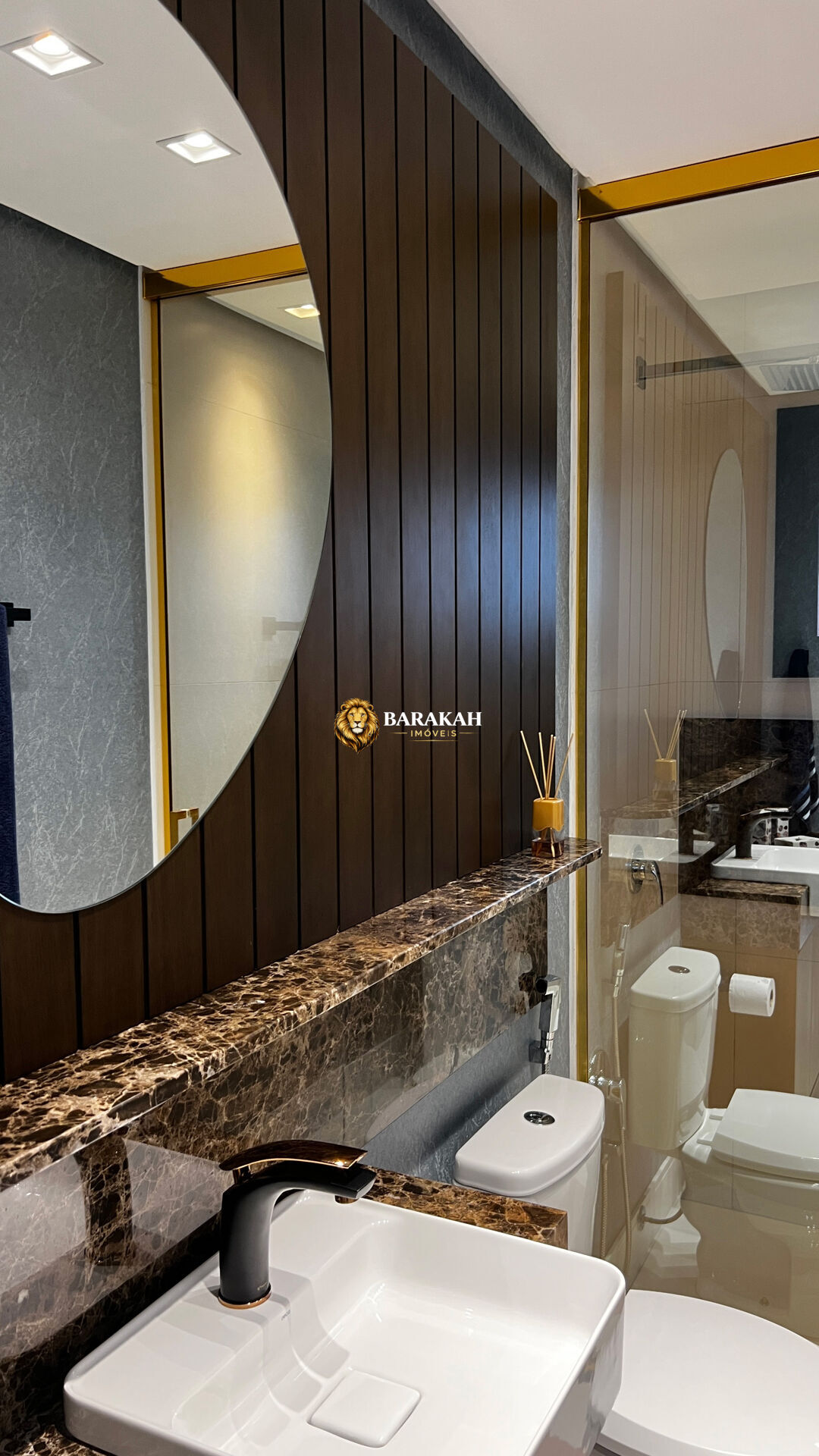 Apartamento, 3 quartos, 129 m² - Foto 9