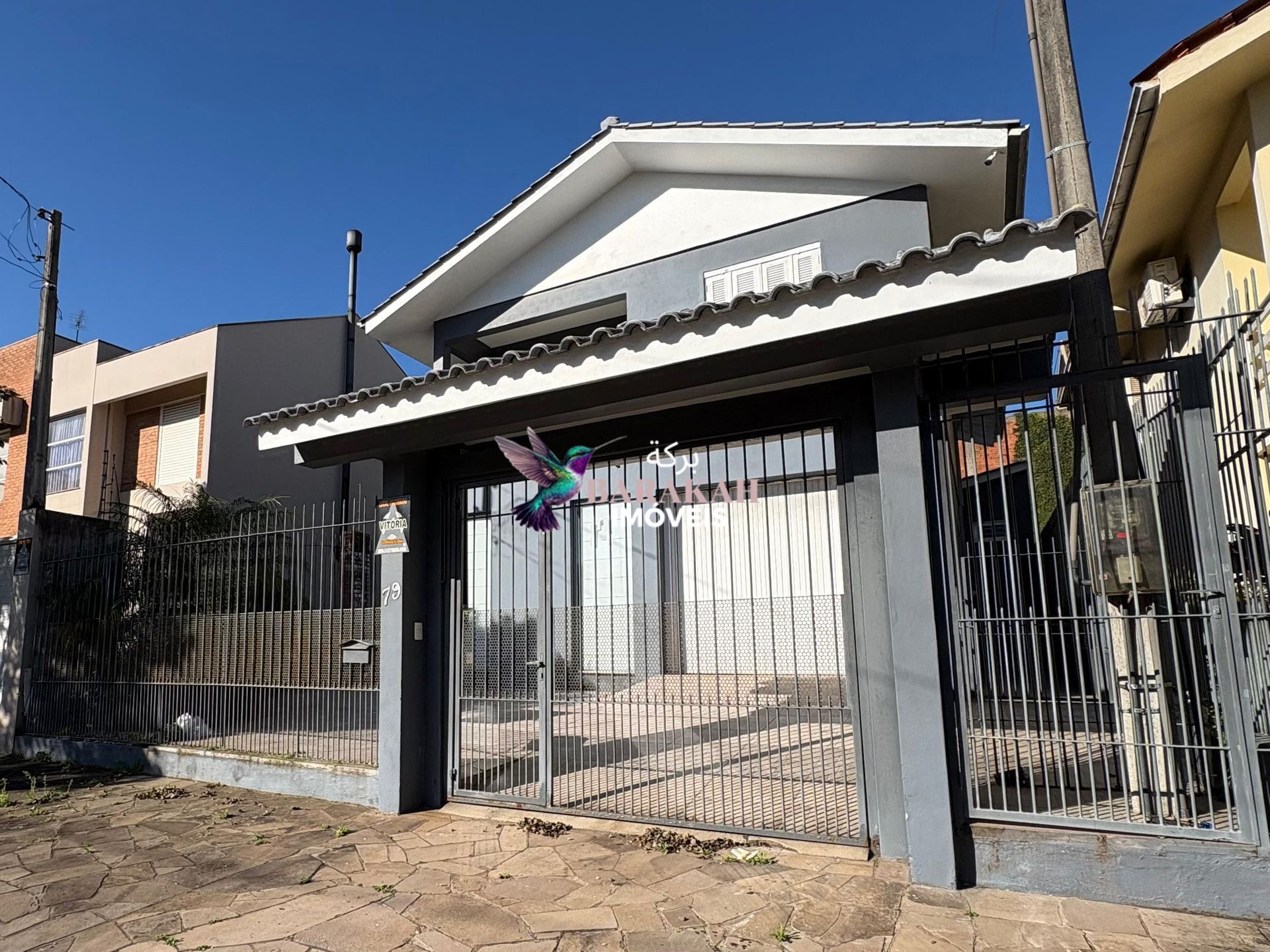 Casa, 3 quartos, 133 m² - Foto 3