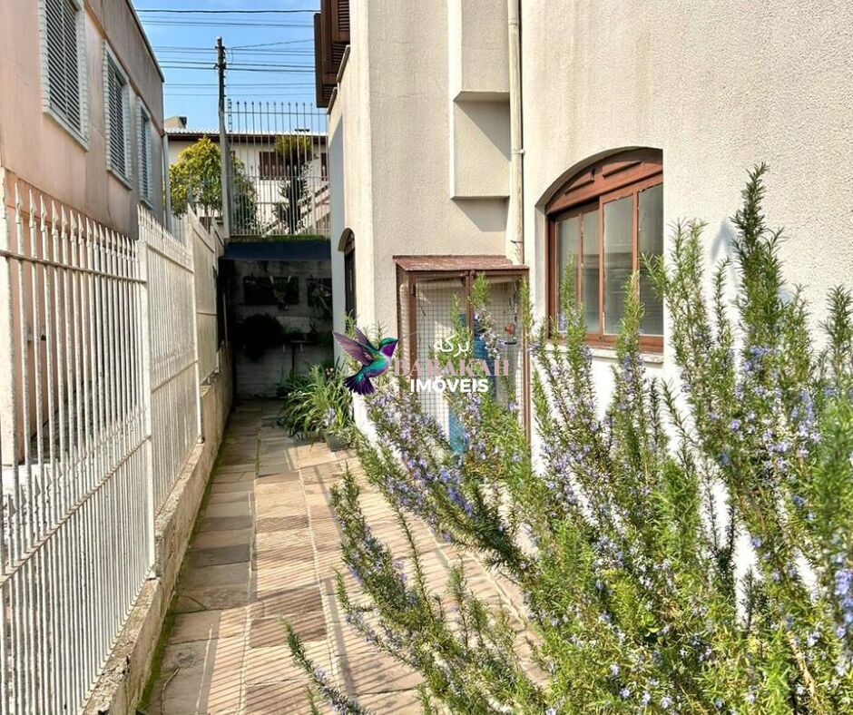 Casa, 4 quartos, 403 m² - Foto 3