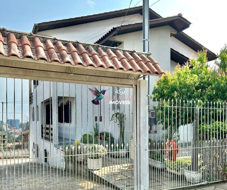 Casa, 4 quartos, 403 m² - Foto 2