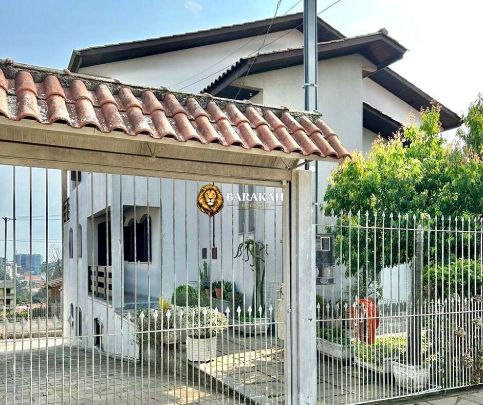 Casa, 4 quartos, 403 m² - Foto 2