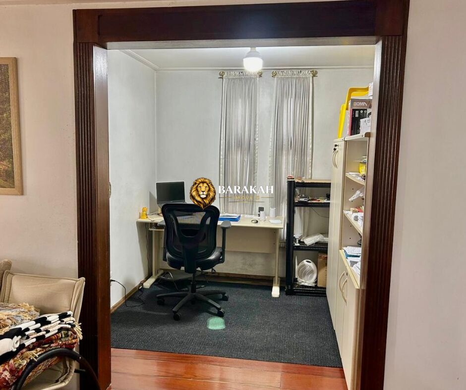 Casa, 4 quartos, 403 m² - Foto 24