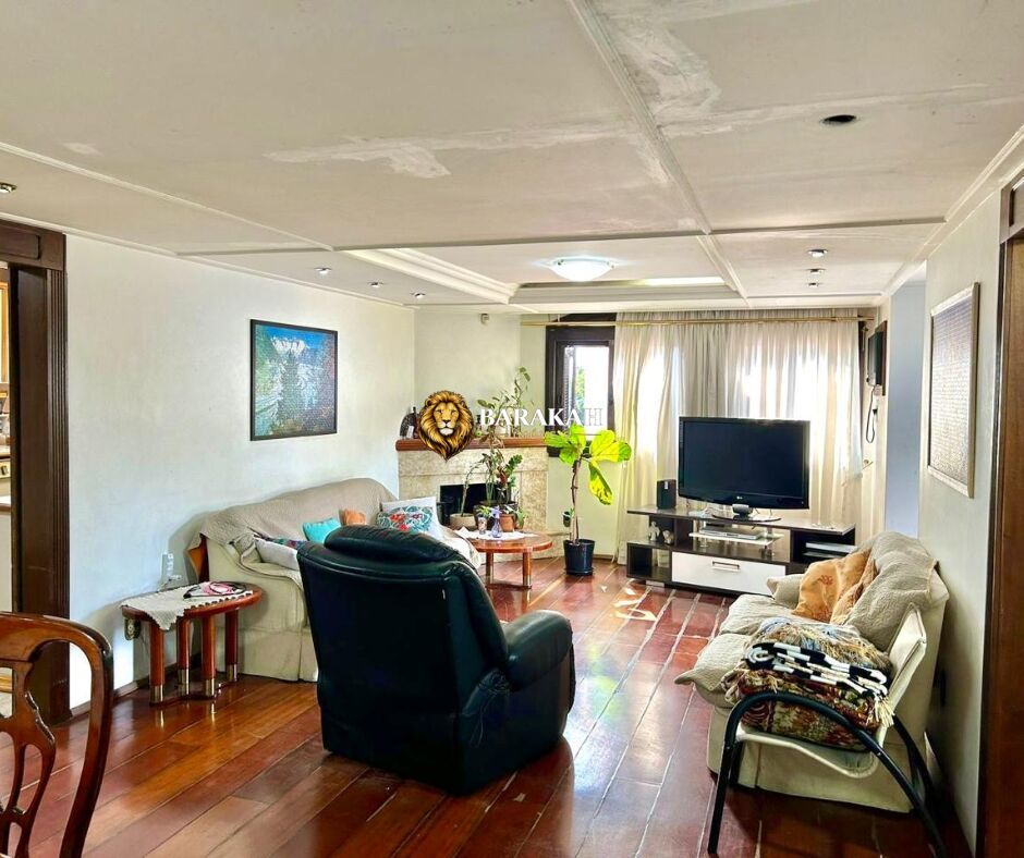 Casa, 4 quartos, 403 m² - Foto 19