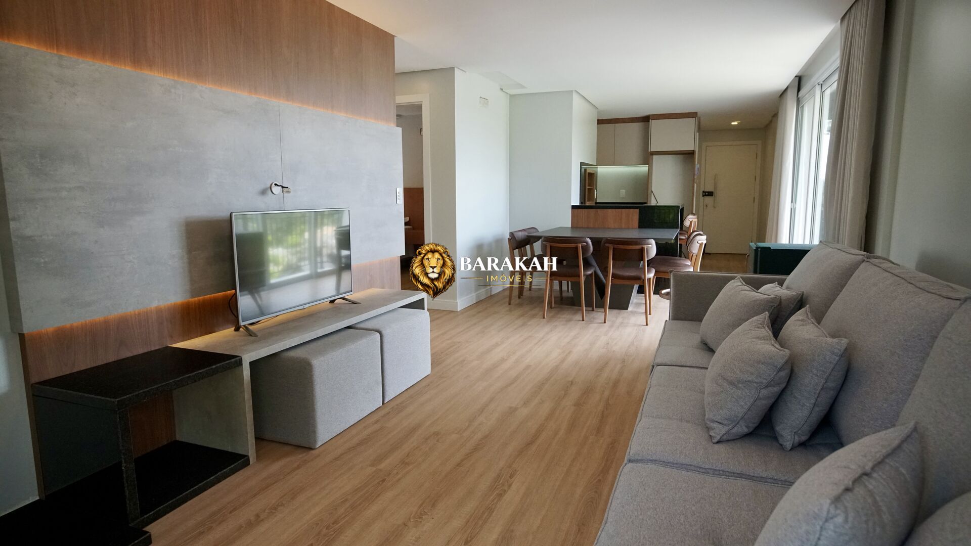 Apartamento, 2 quartos, 55 m² - Foto 8