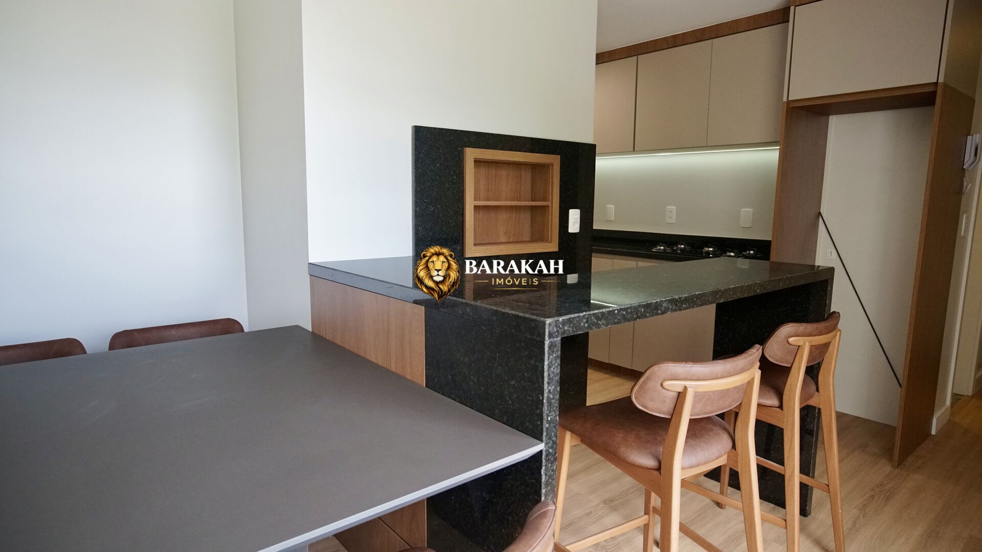 Apartamento, 2 quartos, 55 m² - Foto 12