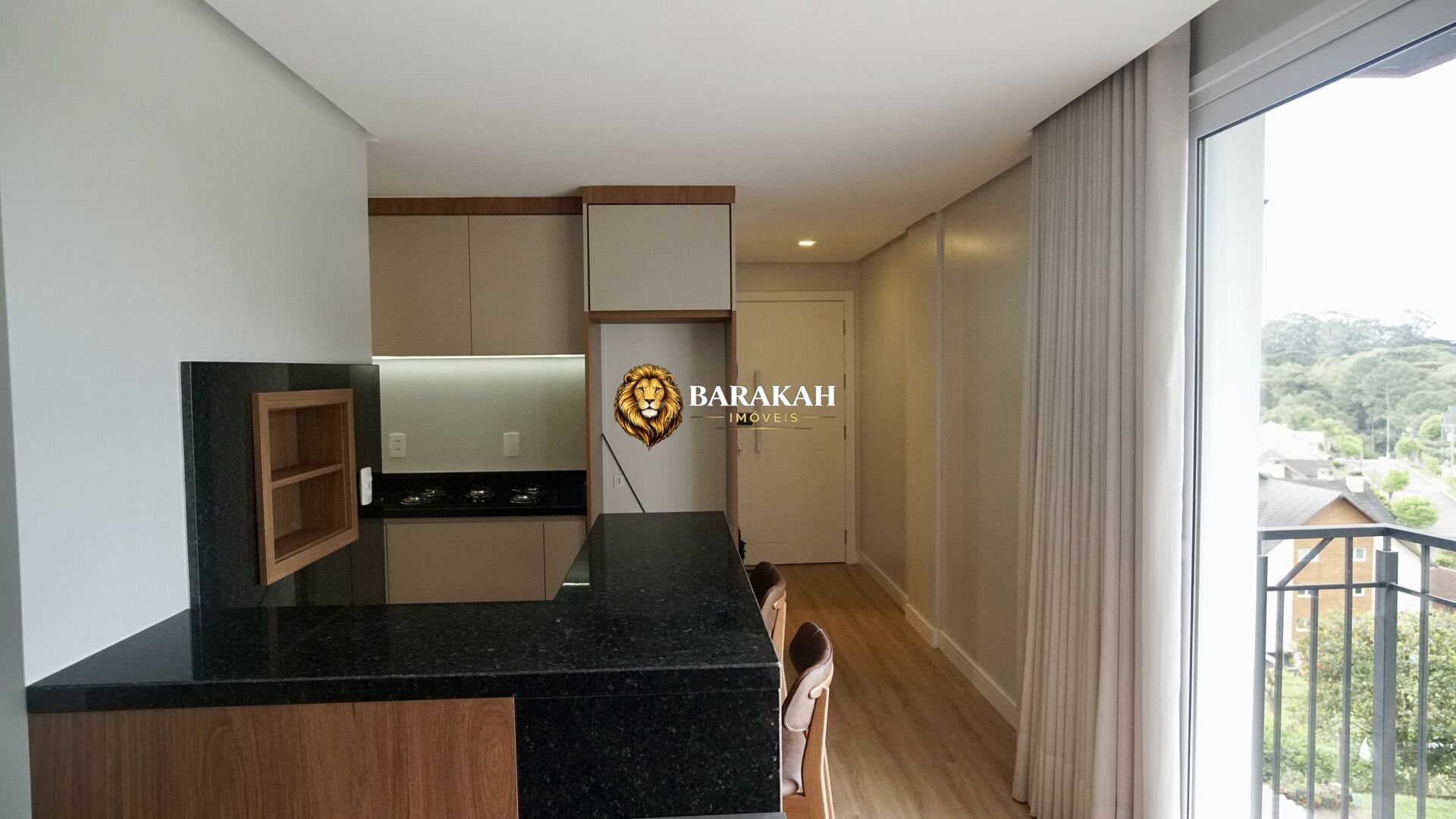 Apartamento, 2 quartos, 55 m² - Foto 33