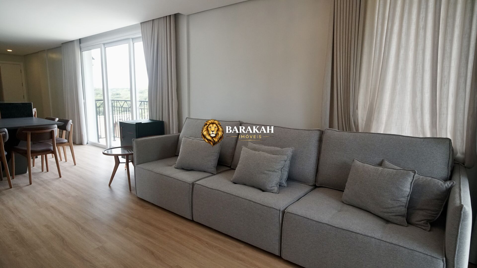 Apartamento, 2 quartos, 55 m² - Foto 6