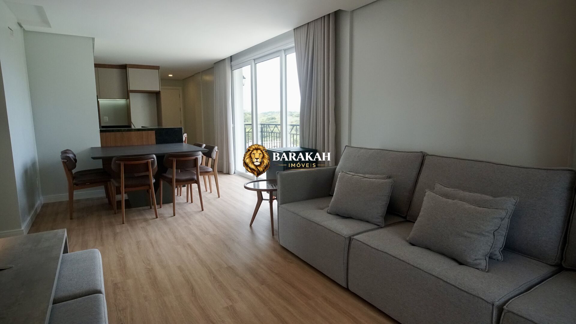 Apartamento, 2 quartos, 55 m² - Foto 7
