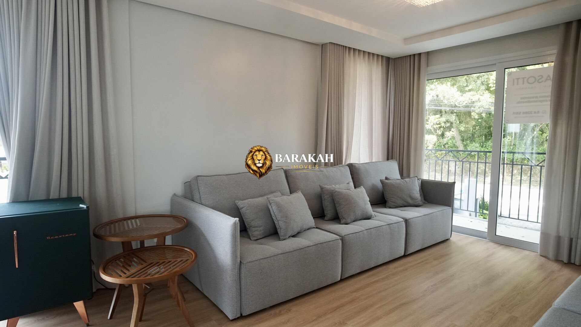 Apartamento, 2 quartos, 55 m² - Foto 3