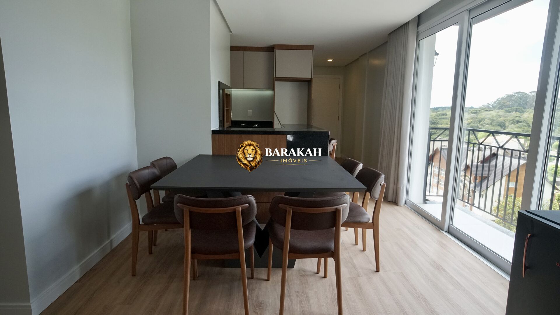 Apartamento, 2 quartos, 55 m² - Foto 11