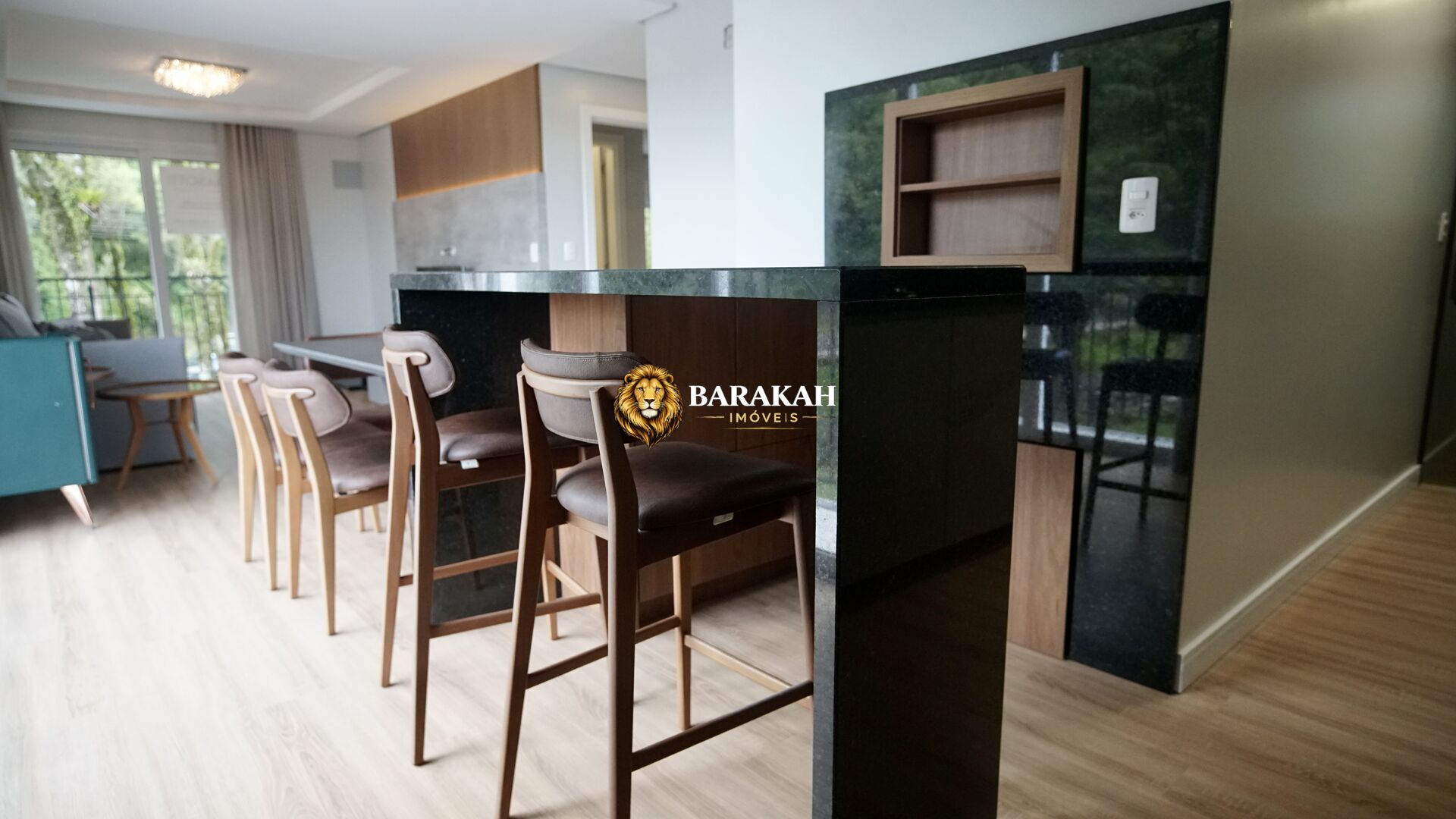 Apartamento, 2 quartos, 55 m² - Foto 22