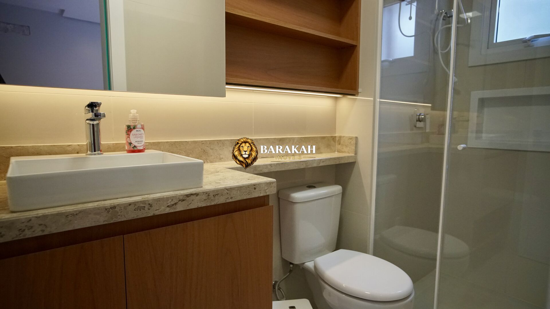 Apartamento, 2 quartos, 55 m² - Foto 29