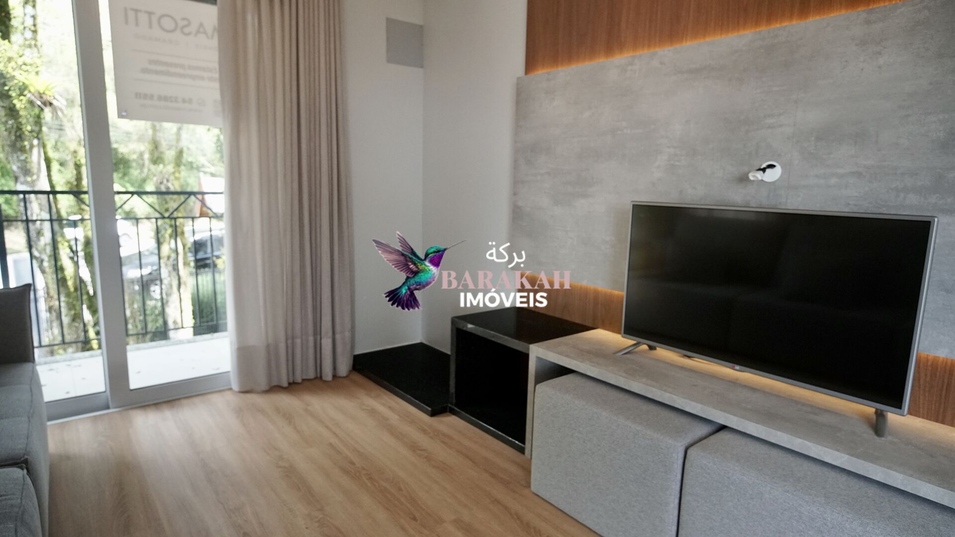 Apartamento, 2 quartos, 55 m² - Foto 5