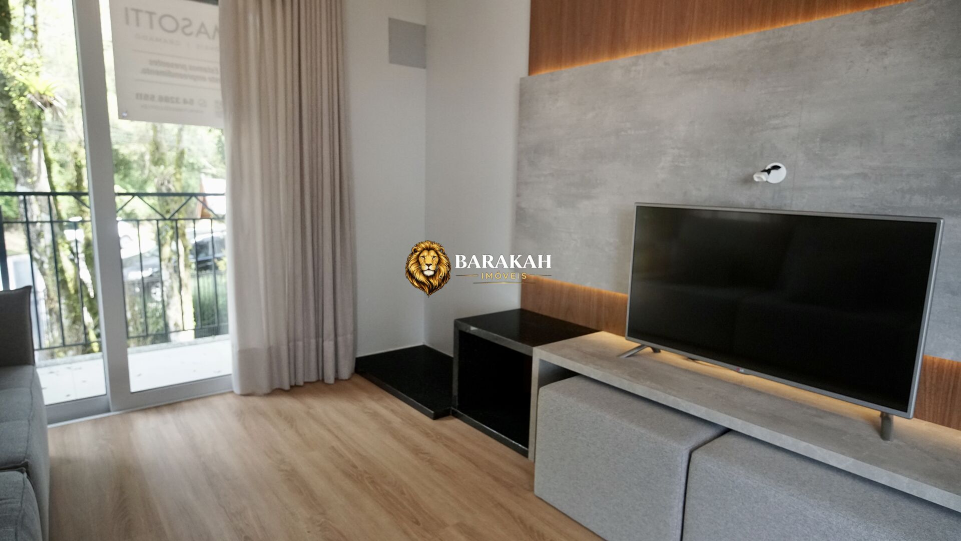 Apartamento, 2 quartos, 55 m² - Foto 5