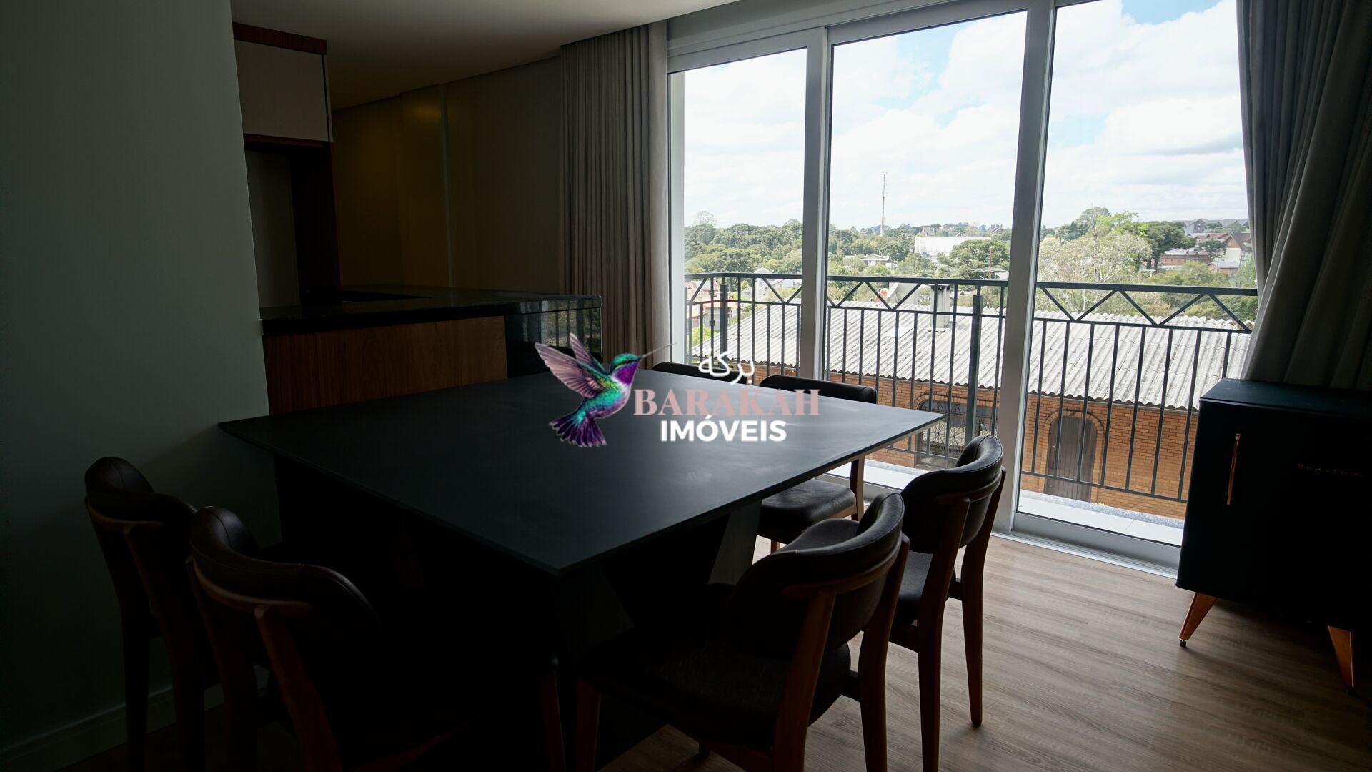 Apartamento, 2 quartos, 55 m² - Foto 4