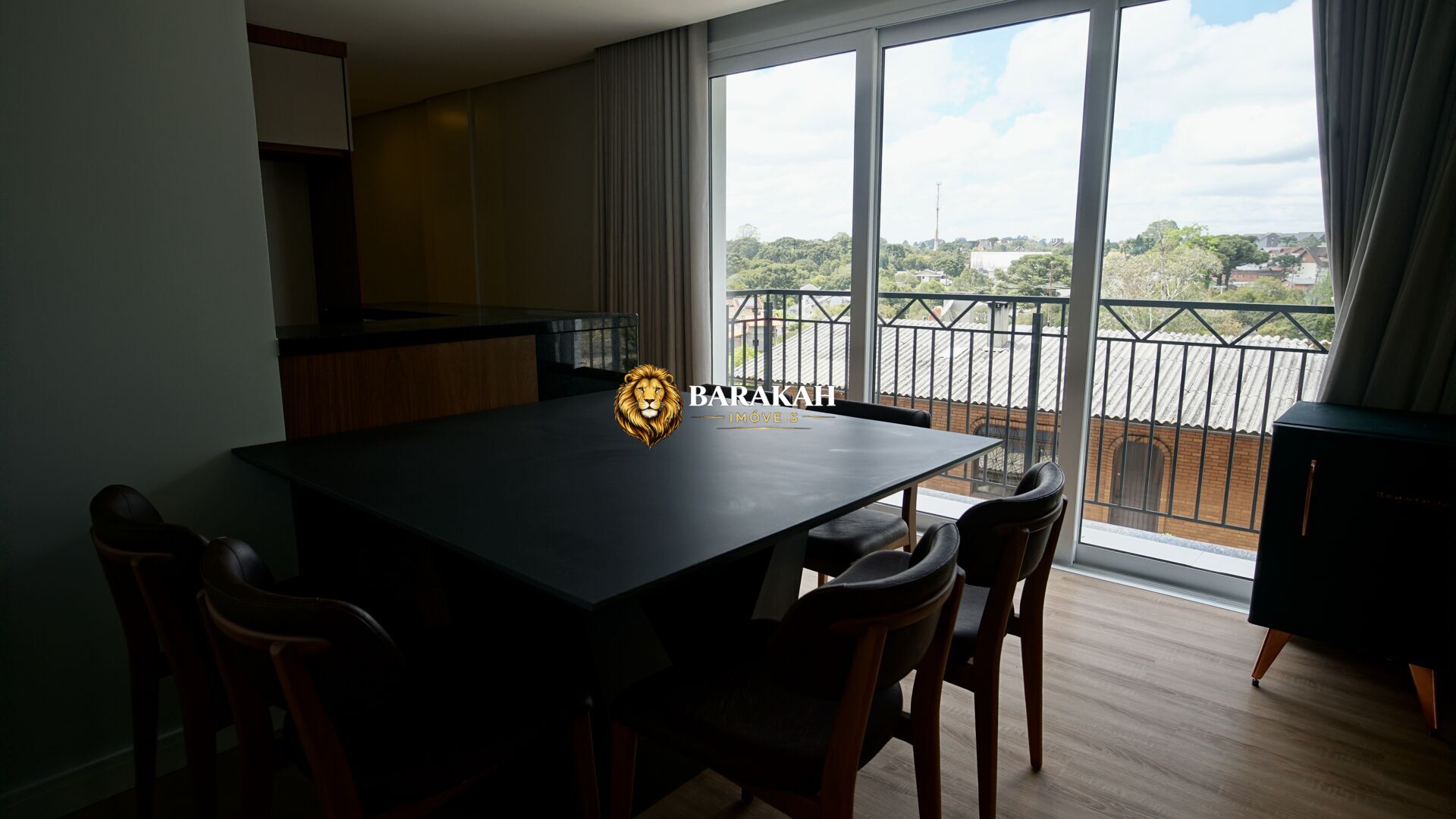 Apartamento, 2 quartos, 55 m² - Foto 4