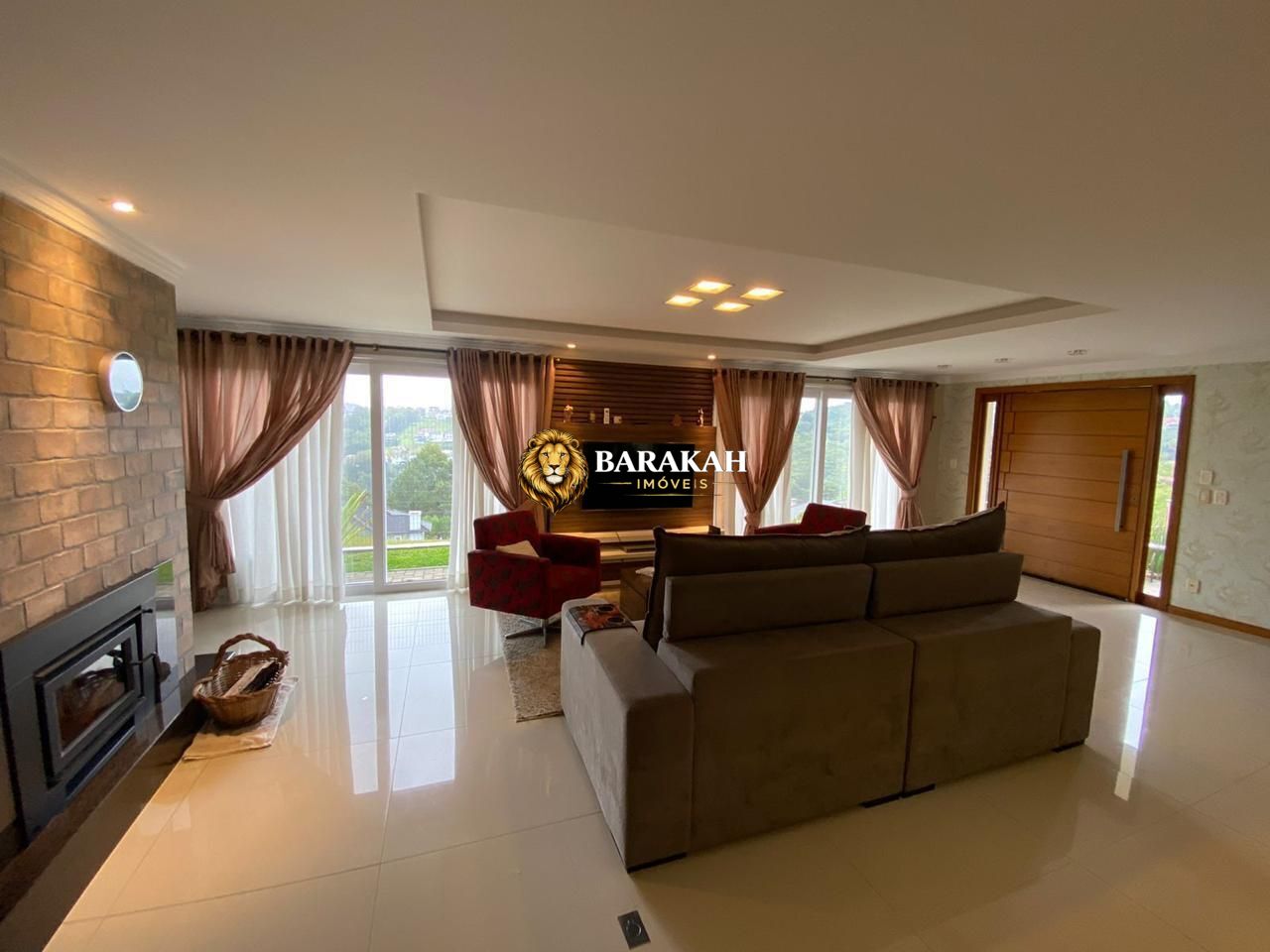 Casa, 3 quartos, 288 m² - Foto 4