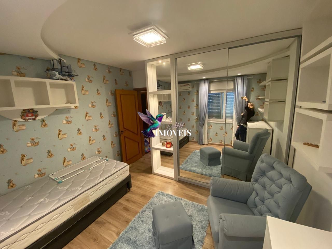 Casa à venda com 3 quartos, 288m² - Foto 9