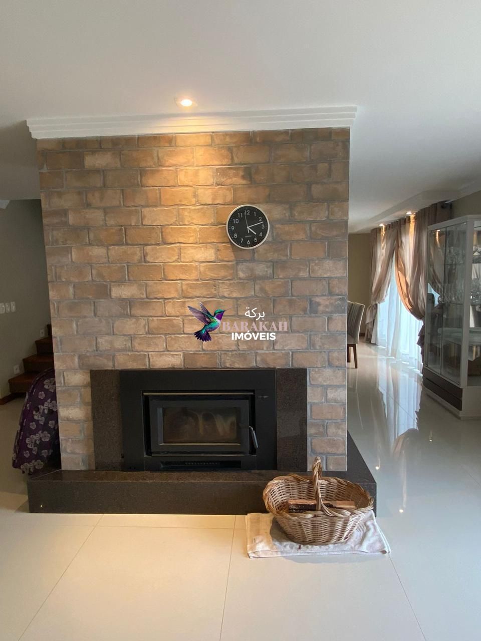 Casa, 3 quartos, 288 m² - Foto 5