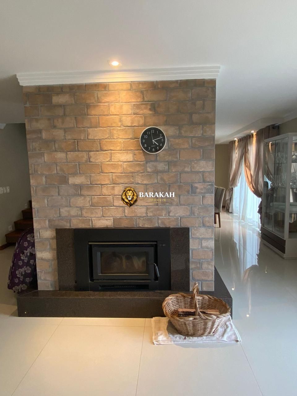 Casa, 3 quartos, 288 m² - Foto 5