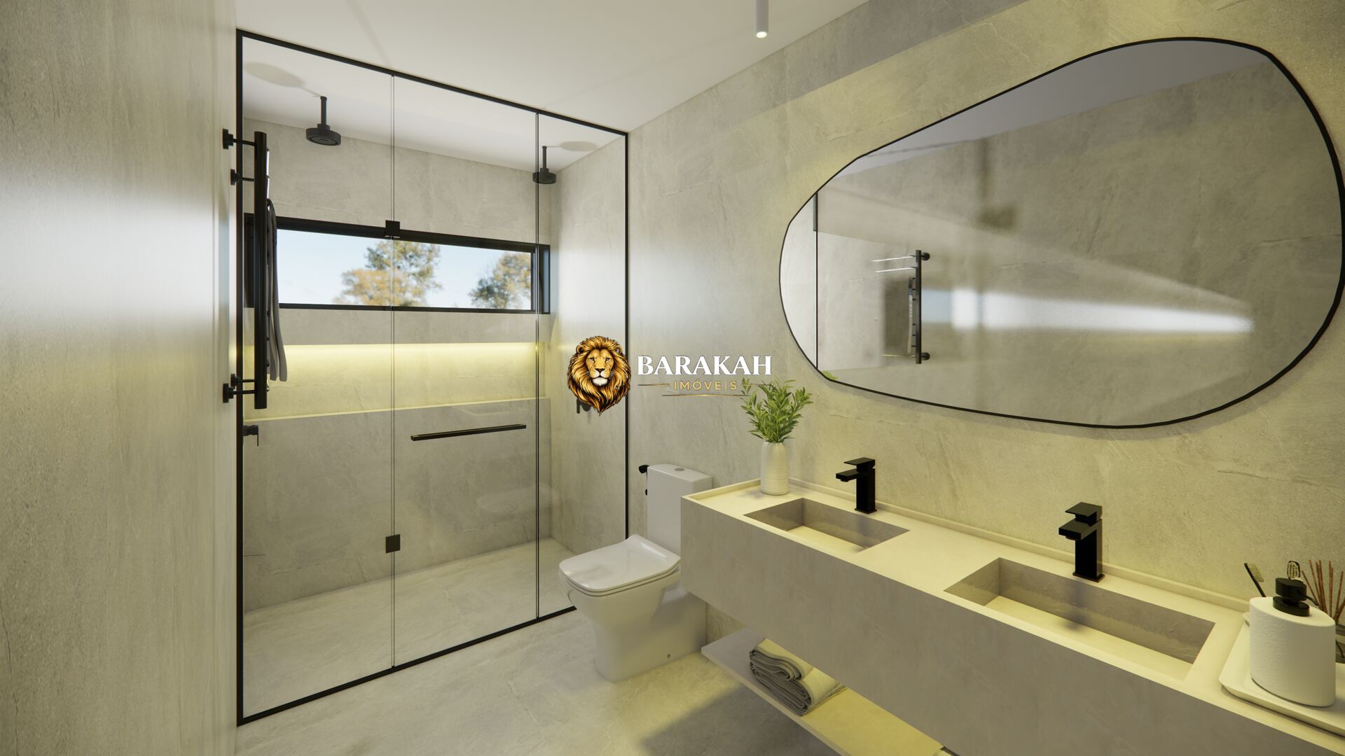 Casa, 3 quartos, 250 m² - Foto 16