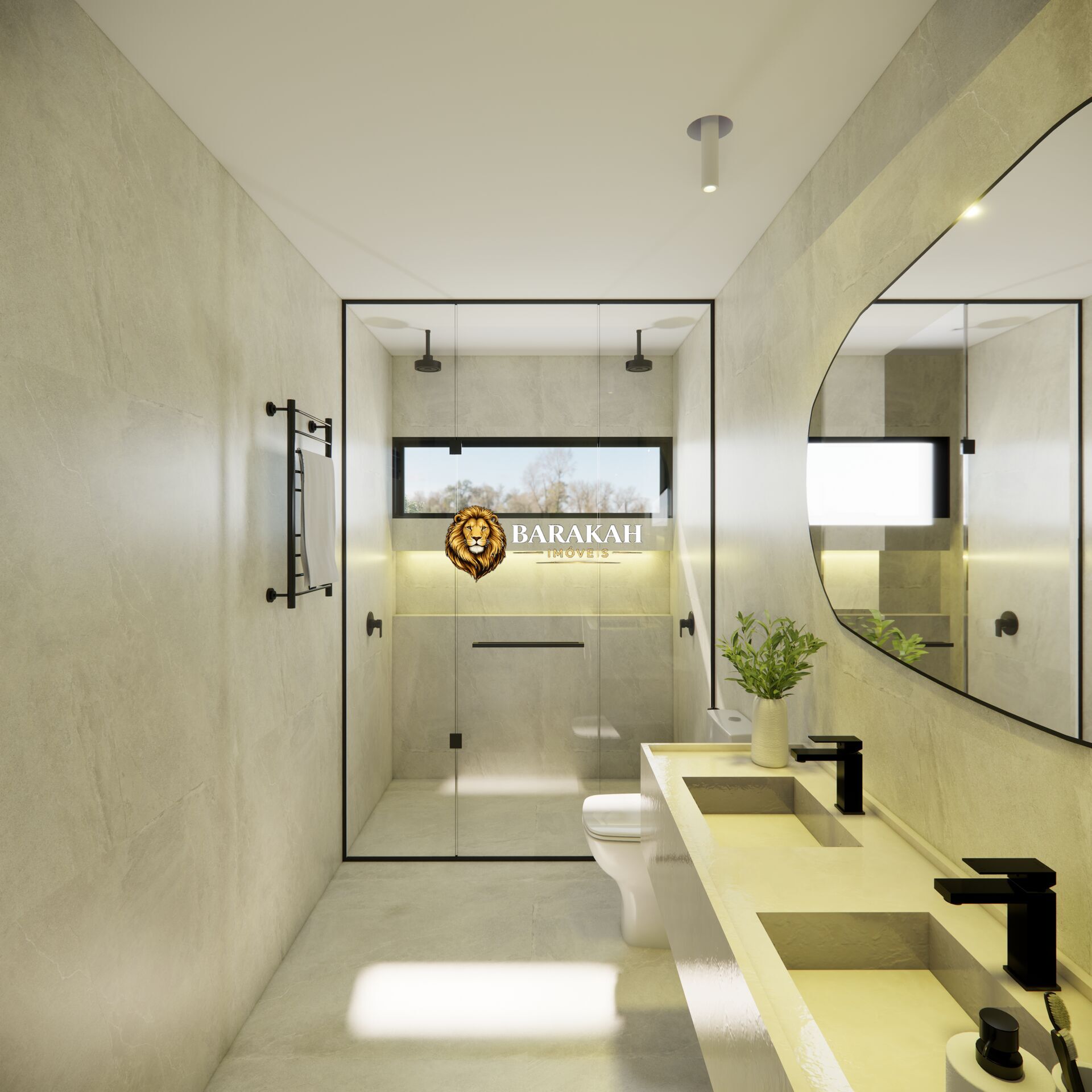 Casa, 3 quartos, 250 m² - Foto 19